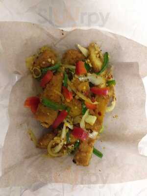 Windmill Hill Supper Bar