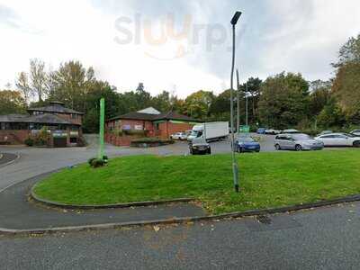 Windmill Hill Supper Bar