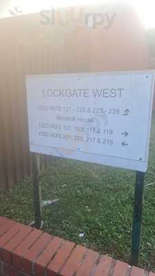 Windmill Hill Supper Bar