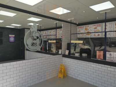 Favorite Chicken & Ribs Rayleigh