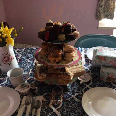 Reigate Manor Hotel Restaurant