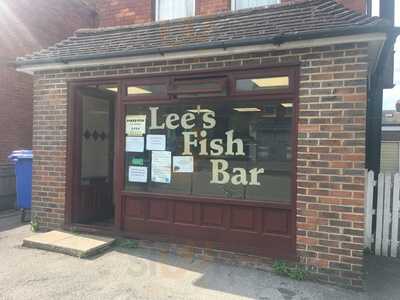 Lee's Fish Bar