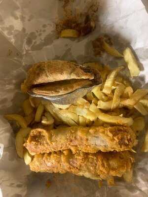 Lee's Fish Bar