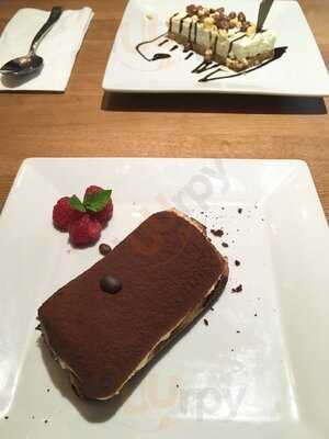 Prezzo Italian Restaurant Weybridge