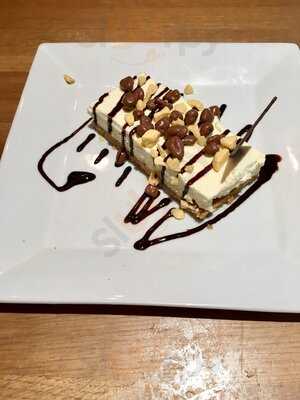 Prezzo Italian Restaurant Weybridge
