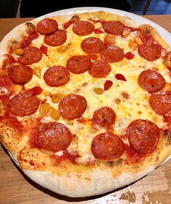 Prezzo Italian Restaurant Weybridge