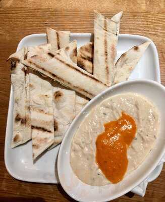 Prezzo Italian Restaurant Weybridge