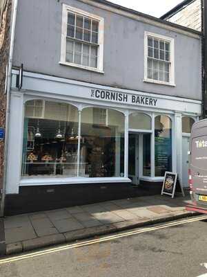 The Cornish Bakery