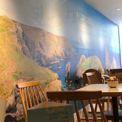 The Cornish Bakery