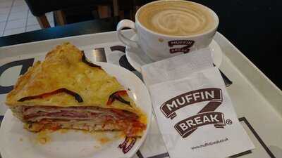 Muffin Break