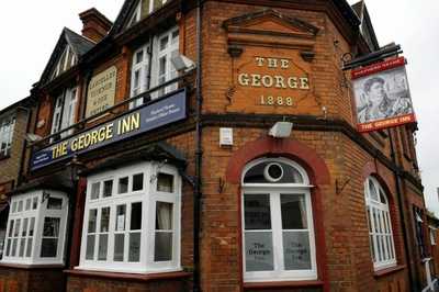 The George Inn
