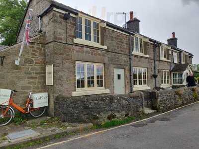 Hobb's Cafe