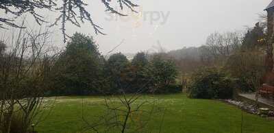 Makeney Hall Hotel Restaurant