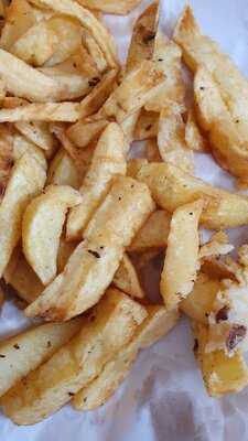 Marts Fish And Chips