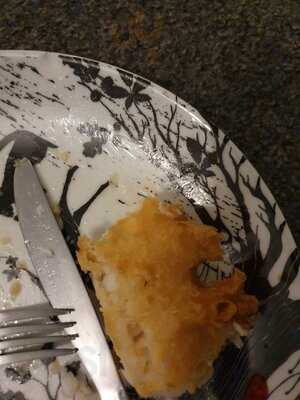 Marts Fish And Chips