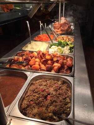 Carvery Restaurant