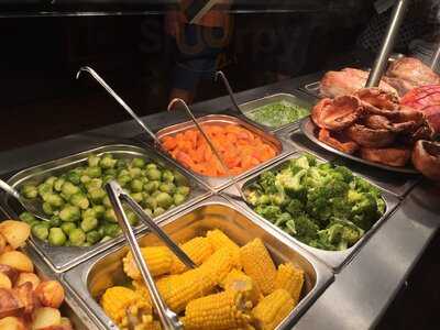 Carvery Restaurant
