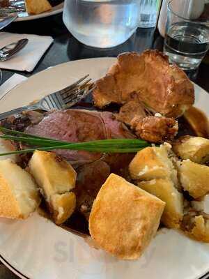 The Wheatsheaf Inn Restaurant