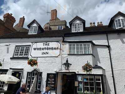 The Wheatsheaf Inn Restaurant