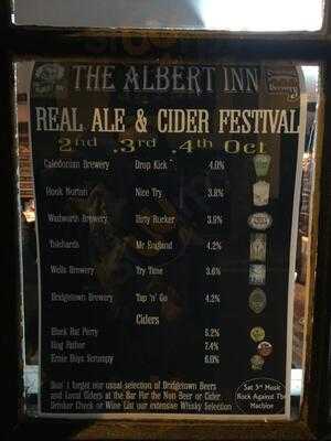 Albert Inn