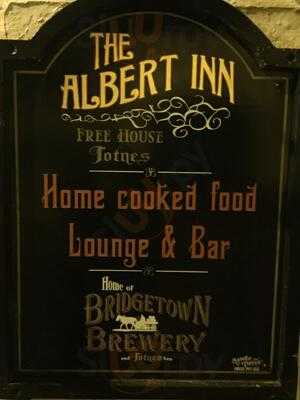 Albert Inn