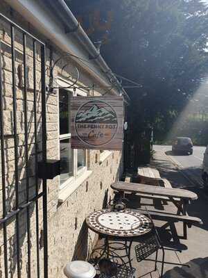 Penny Pot Cafe