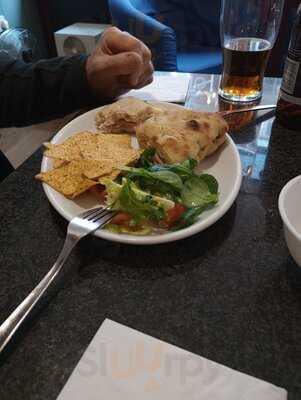 Snacks And Ladders Board Game Cafe