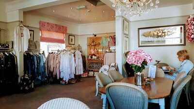 Lovely Home Interiors