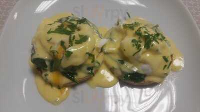 Sparks Community Cafe