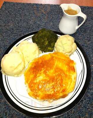 Sparks Community Cafe