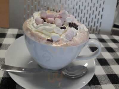 Sparks Community Cafe