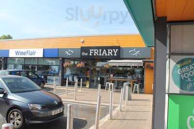 The Friary