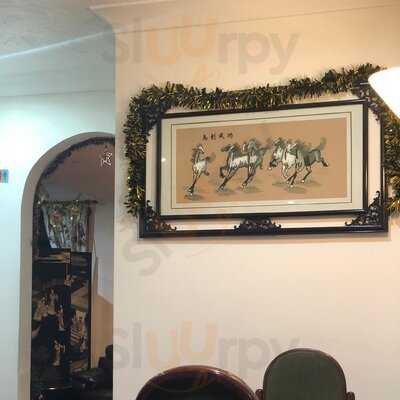 Great Wall Chinese Restaurant