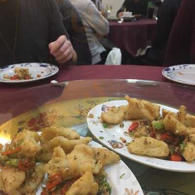 Great Wall Chinese Restaurant