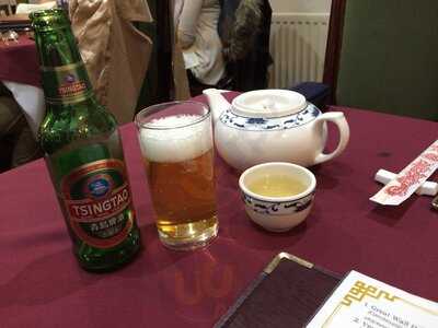 Great Wall Chinese Restaurant