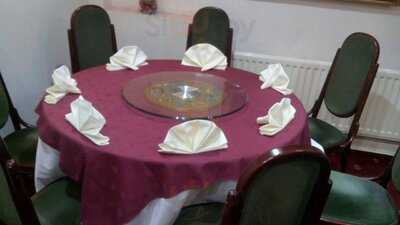 Great Wall Chinese Restaurant