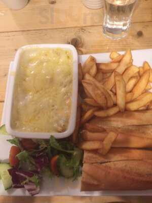 Ambassador Snooker Club