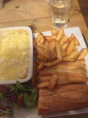 Ambassador Snooker Club