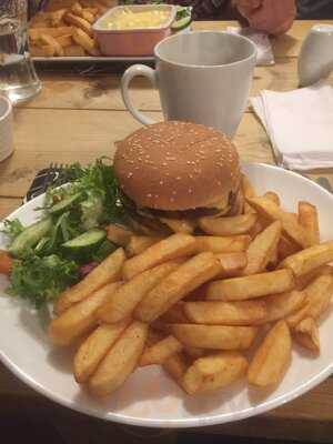 Ambassador Snooker Club