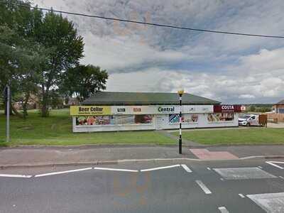 Ambassador Snooker Club