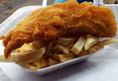 Eastleigh Fish Bar