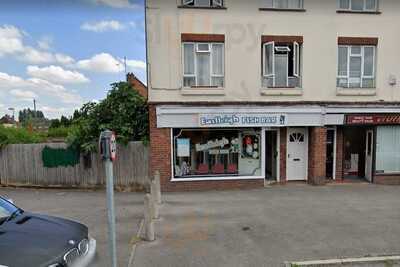 Eastleigh Fish Bar