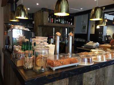 Cuisine Studio At Nizam