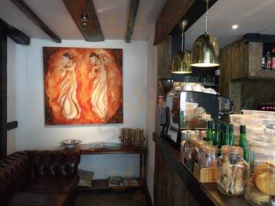 Cuisine Studio At Nizam