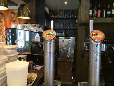 Cuisine Studio At Nizam