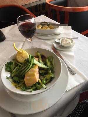 Cuisine Studio At Nizam