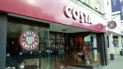 Costa Coffee