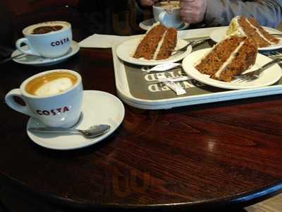 Costa Coffee