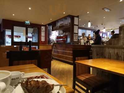 Costa Coffee