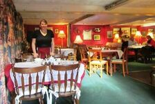 The Old Mill Tearooms